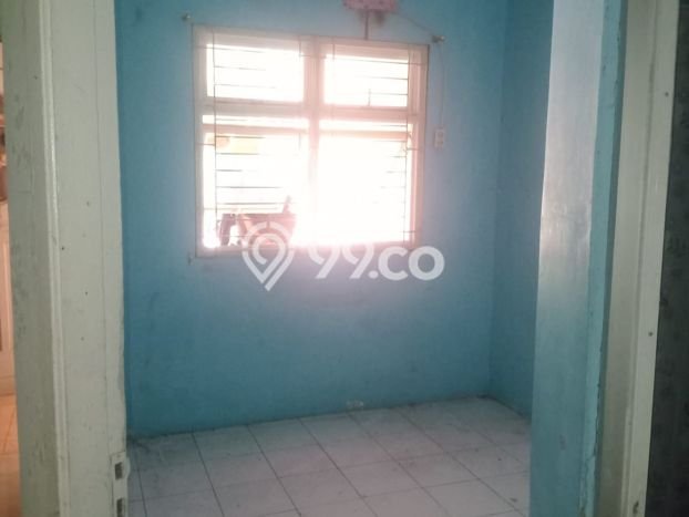 Jual Rumah Murah Meriah Setu Punya 3 Kamar & LT 60m2 Jual Rumah Murah Meriah Setu Punya 3 Kamar & LT 60m2