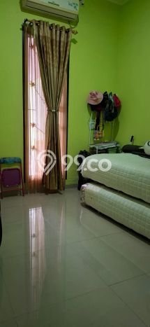 Jual Rumah Modern 3 KT di Bojong Sari, Depok Jual Rumah Modern 3 KT di Bojong Sari, Depok