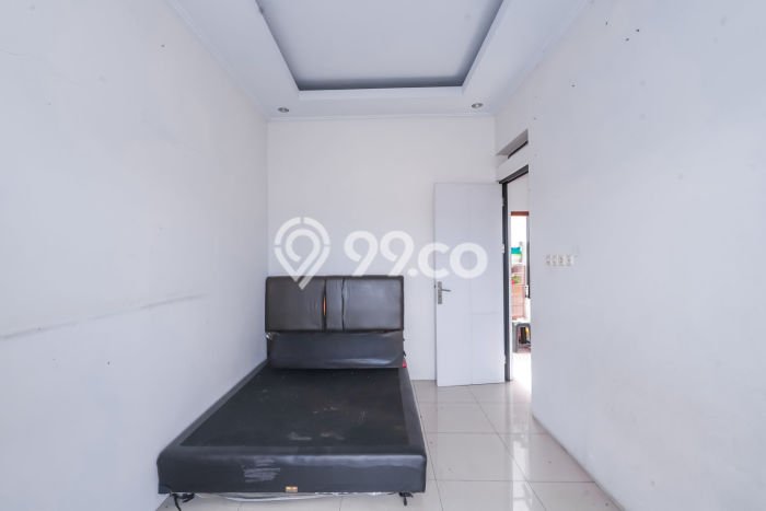 Jual Rumah Bagus Siap Huni LB 97m2 di Ciracas, Jakarta Timur Jual Rumah Bagus Siap Huni LB 97m2 di Ciracas, Jakarta Timur