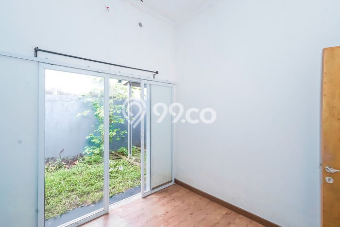 Rumah Modern Cantik 2 KT Siap Huni di Sawangan Rumah Modern Cantik 2 KT Siap Huni di Sawangan