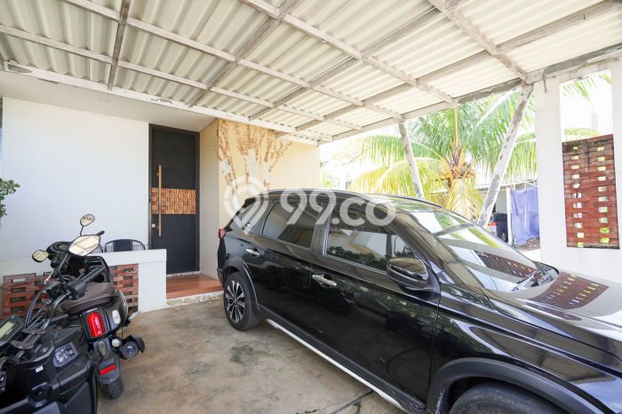 Rumah Minimalis 2 KT di Bojong Sari Depok Rumah Minimalis 2 KT di Bojong Sari Depok