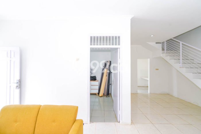 Dijual Rumah Minimalis Bagus Punya 3 KT di Pamulang Tangerang Selatan SHM Dijual Rumah Minimalis Bagus Punya 3 KT di Pamulang Tangerang Selatan SHM