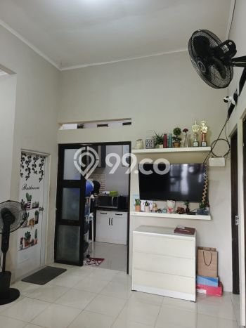 Rumah Modern Cantik 2 Kamar Siap Huni di Serpong Rumah Modern Cantik 2 Kamar Siap Huni di Serpong