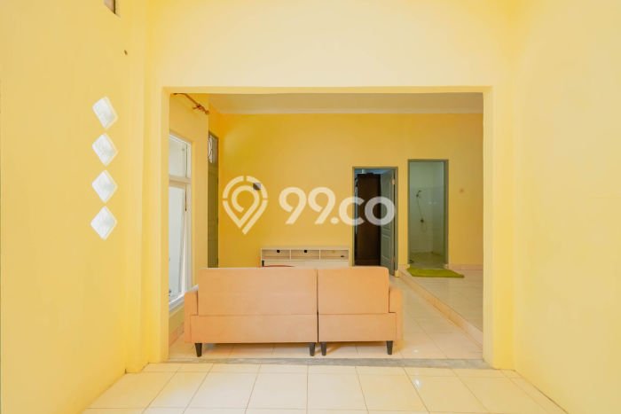 Dijual Cepat Rumah Favorit Siap Huni LB 231m2 di Bojong Gede, Bogor Dijual Cepat Rumah Favorit Siap Huni LB 231m2 di Bojong Gede, Bogor