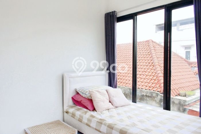 Dijual Rumah 2 Kamar Lokasi Ideal Nyaman dan Strategis di Cimanggis Dijual Rumah 2 Kamar Lokasi Ideal Nyaman dan Strategis di Cimanggis