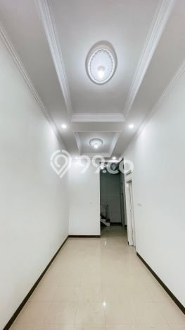 For Sale Hunian Rumah Terawat 3 KT di Jakarta Garden City, Jakarta Timur For Sale Hunian Rumah Terawat 3 KT di Jakarta Garden City, Jakarta Timur