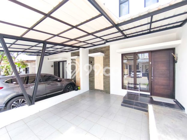Dijual Rumah 3 Kamar Lokasi Ideal Bagus dan Strategis di Ciputat Dijual Rumah 3 Kamar Lokasi Ideal Bagus dan Strategis di Ciputat