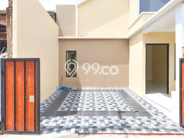 Dijual Rumah 2 Kamar Lokasi Strategis Bagus dan Strategis di Cisauk Dijual Rumah 2 Kamar Lokasi Strategis Bagus dan Strategis di Cisauk