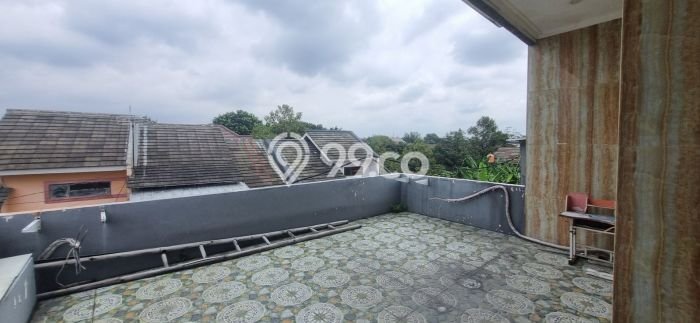 Dijual Hunian Rumah Terawat 3 KT di Citayam, Depok Dijual Hunian Rumah Terawat 3 KT di Citayam, Depok