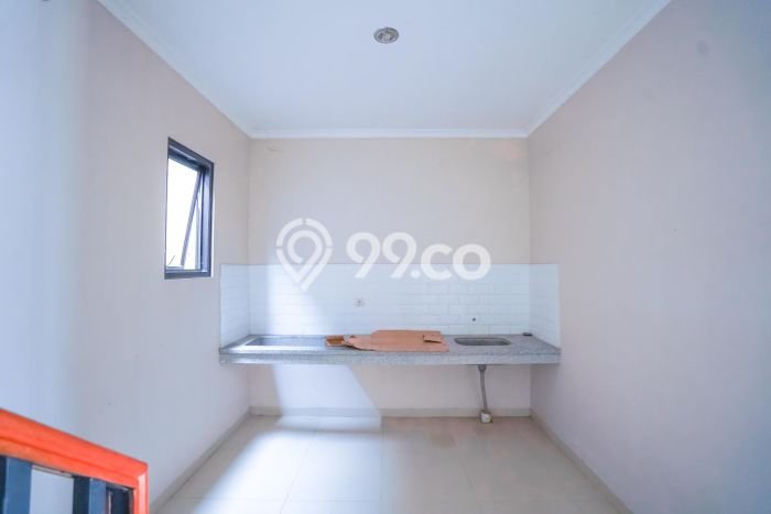 Rumah 3 KT 2 KM View Laut di Bintara, Bekasi Rumah 3 KT 2 KM View Laut di Bintara, Bekasi