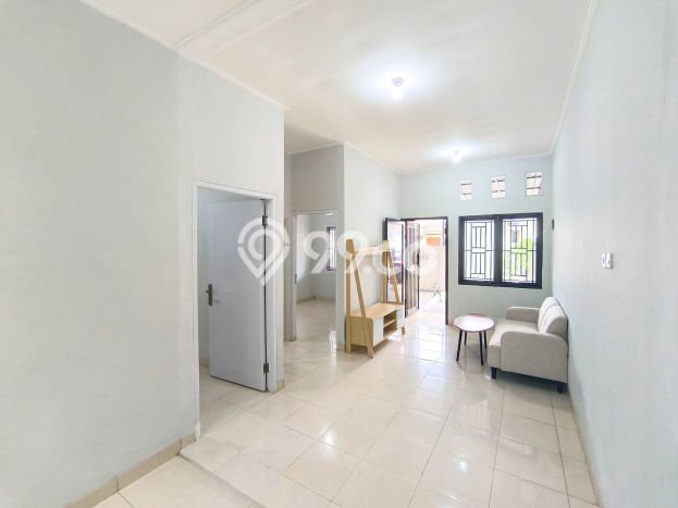 Dijual Rumah Eksklusif 2 KT di Tangerang Kota, Tangerang Dijual Rumah Eksklusif 2 KT di Tangerang Kota, Tangerang