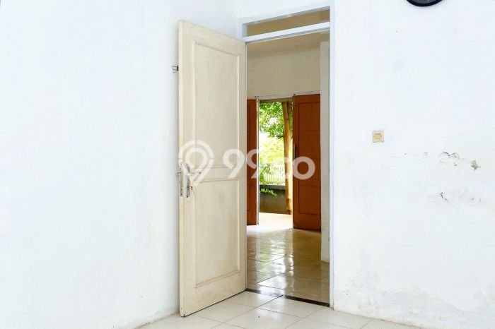 Rumah Modern Minimalis 3 KT Siap Huni di Jonggol Rumah Modern Minimalis 3 KT Siap Huni di Jonggol