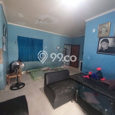 Dijual Rumah Eksklusif 2 KT di Sukmajaya, Depok Dijual Rumah Eksklusif 2 KT di Sukmajaya, Depok