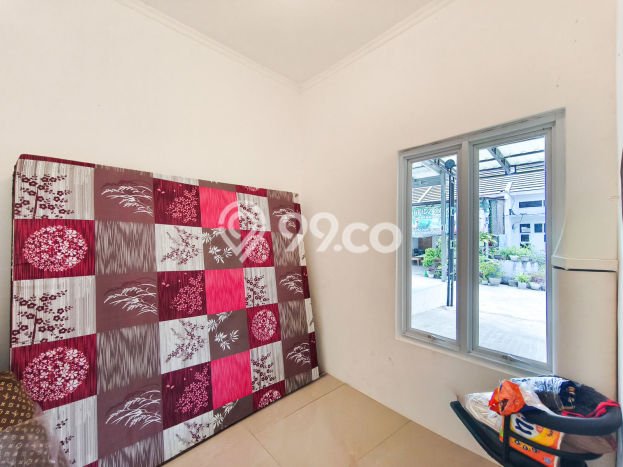 Dijual Rumah Eksklusif 3 KT di Harapan Indah, Bekasi Dijual Rumah Eksklusif 3 KT di Harapan Indah, Bekasi