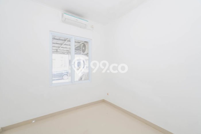 Rumah Siap Huni LT 105m² / LB 90m² di Kawasan Komersial Kota Wisata, Bogor Rumah Siap Huni LT 105m² / LB 90m² di Kawasan Komersial Kota Wisata, Bogor