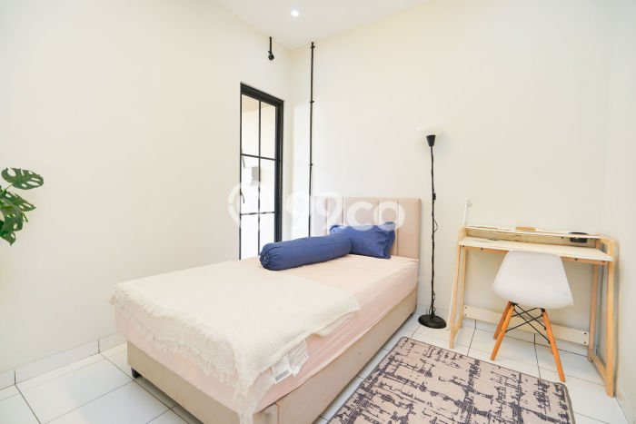 Dijual Rumah Minimalis Bagus Punya 2 KT di Pamulang Tangerang Selatan SHM Dijual Rumah Minimalis Bagus Punya 2 KT di Pamulang Tangerang Selatan SHM