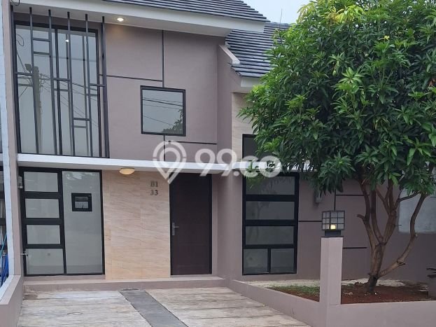 For Sale Rumah 2 Kamar Lokasi Ideal Bagus dan Strategis di Cibinong For Sale Rumah 2 Kamar Lokasi Ideal Bagus dan Strategis di Cibinong