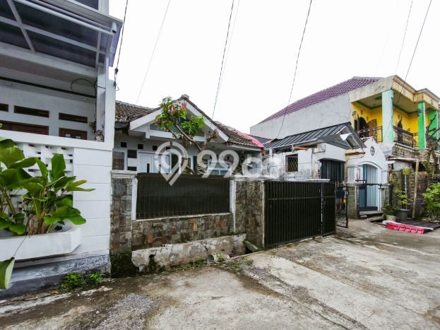 Hunian Murah Dijual di Cibinong, Bogor Harga Rp 450 Juta Hunian Murah Dijual di Cibinong, Bogor Harga Rp 450 Juta