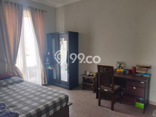 Rumah Modern Cantik 4 Kamar Bisa Langsung Pindah di Setu Rumah Modern Cantik 4 Kamar Bisa Langsung Pindah di Setu