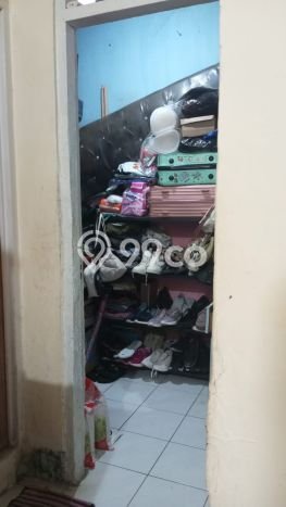 Hunian Nyaman 2 KT Harga Terjangkau di BSD Tangerang Hunian Nyaman 2 KT Harga Terjangkau di BSD Tangerang