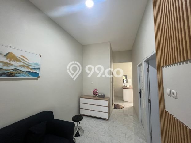 Rumah Modern LB/LT 60m2/60m2 Dijual di Bekasi Kota, Bekasi Rumah Modern LB/LT 60m2/60m2 Dijual di Bekasi Kota, Bekasi
