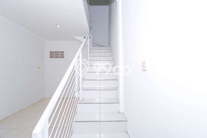 Dijual Rumah Minimalis Bagus Punya 3 KT di Pamulang Tangerang Selatan SHM Dijual Rumah Minimalis Bagus Punya 3 KT di Pamulang Tangerang Selatan SHM