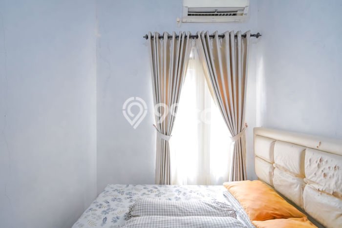 Rumah Modern Cantik 2 KT Bisa Langsung Pindah di Beji Rumah Modern Cantik 2 KT Bisa Langsung Pindah di Beji