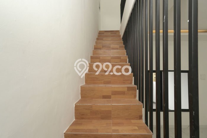 Rumah Modern 3 KT di Harapan Indah Bekasi Rumah Modern 3 KT di Harapan Indah Bekasi