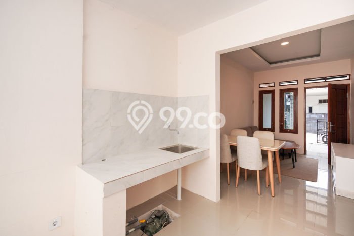 Dijual Cepat Rumah Minimalis & Modern LB 45m2 di Bekasi Dijual Cepat Rumah Minimalis & Modern LB 45m2 di Bekasi