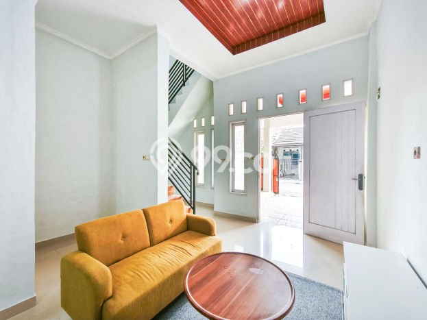 For Sale Rumah 3 Kamar Lokasi Strategis Nyaman dan Strategis di Cibinong For Sale Rumah 3 Kamar Lokasi Strategis Nyaman dan Strategis di Cibinong