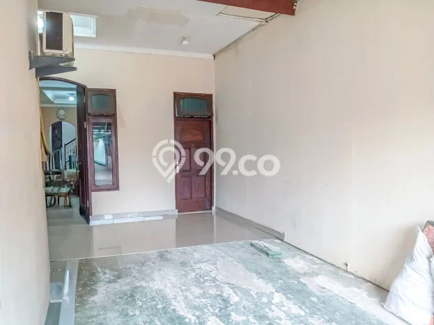 Jual Rumah Strategis Bagus Punya 3 KT di Parung Bogor SHM Jual Rumah Strategis Bagus Punya 3 KT di Parung Bogor SHM