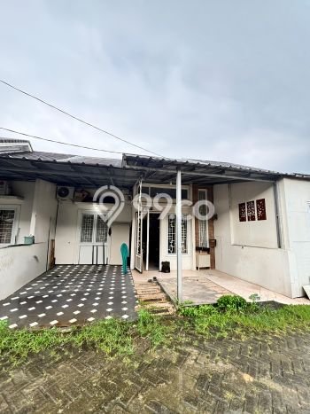 Dijual Rumah 2 Kamar Lokasi Strategis Bagus dan Strategis di Jatisampurna Dijual Rumah 2 Kamar Lokasi Strategis Bagus dan Strategis di Jatisampurna