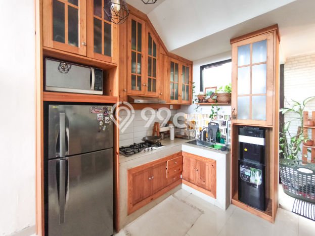 Dijual Cepat Rumah Bagus Siap Huni LB 53m2 di Ciledug, Tangerang Dijual Cepat Rumah Bagus Siap Huni LB 53m2 di Ciledug, Tangerang