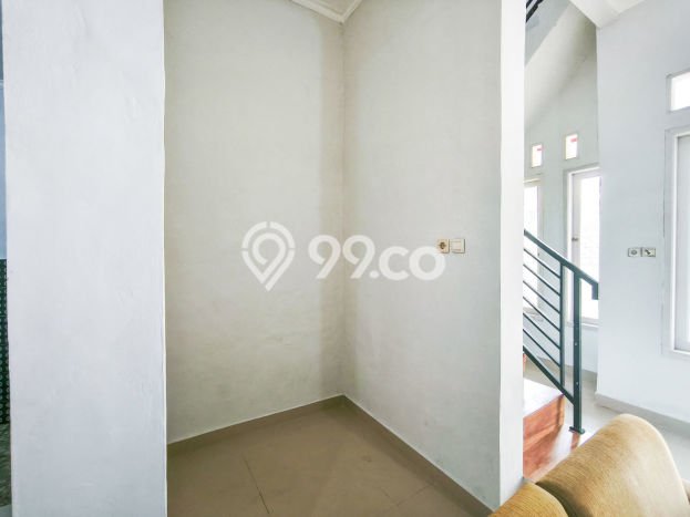 For Sale Rumah 3 Kamar Lokasi Strategis Nyaman dan Strategis di Cibinong For Sale Rumah 3 Kamar Lokasi Strategis Nyaman dan Strategis di Cibinong