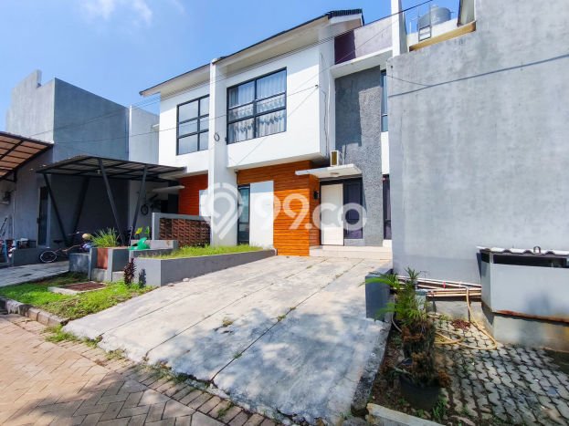 Dijual Rumah 3 Kamar Lokasi Ideal Bagus dan Strategis di Cileungsi Dijual Rumah 3 Kamar Lokasi Ideal Bagus dan Strategis di Cileungsi