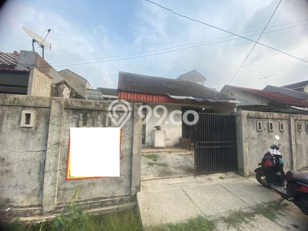 Rumah Modern Minimalis 3 KT Bisa Langsung Pindah di Beji Rumah Modern Minimalis 3 KT Bisa Langsung Pindah di Beji