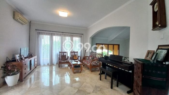 Dijual Rumah Elit Exclusive di Limo, Depok Dijual Rumah Elit Exclusive di Limo, Depok