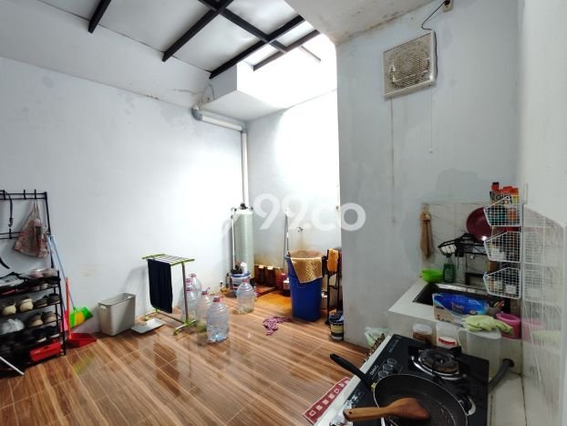 For Sale Rumah 1 Kamar Lokasi Strategis Nyaman dan Strategis di Bojong Gede For Sale Rumah 1 Kamar Lokasi Strategis Nyaman dan Strategis di Bojong Gede