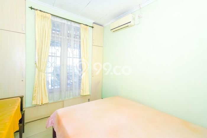 Rumah Strategis Minimalis Lb 111m2 di Ciputat, Tangerang Selatan Rumah Strategis Minimalis Lb 111m2 di Ciputat, Tangerang Selatan