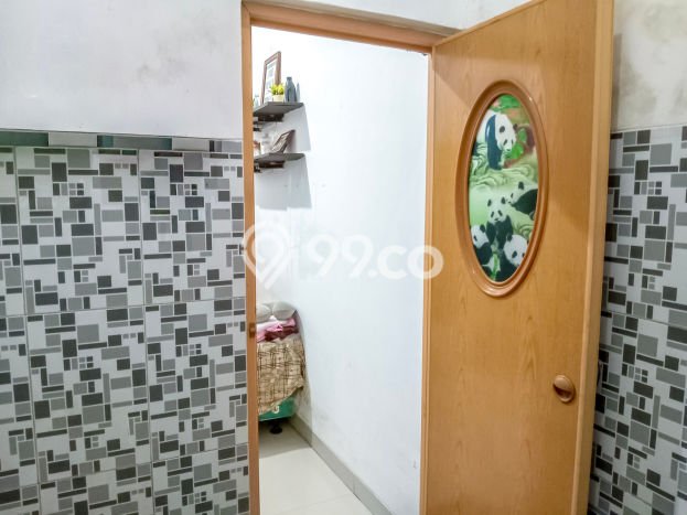 Jual Rumah Strategis Bagus Punya 3 KT di Parung Bogor SHM Jual Rumah Strategis Bagus Punya 3 KT di Parung Bogor SHM