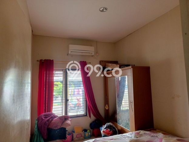 Rumah Siap Huni 2 KT 1 KM di Jatibening, Bekasi Rumah Siap Huni 2 KT 1 KM di Jatibening, Bekasi