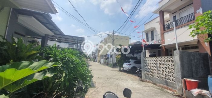 Dijual Rumah Strategis Bagus Punya 2 KT di Sawangan Depok SHM Dijual Rumah Strategis Bagus Punya 2 KT di Sawangan Depok SHM