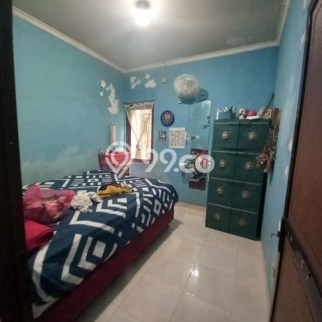 Dijual Rumah Eksklusif 2 KT di Sukmajaya, Depok Dijual Rumah Eksklusif 2 KT di Sukmajaya, Depok