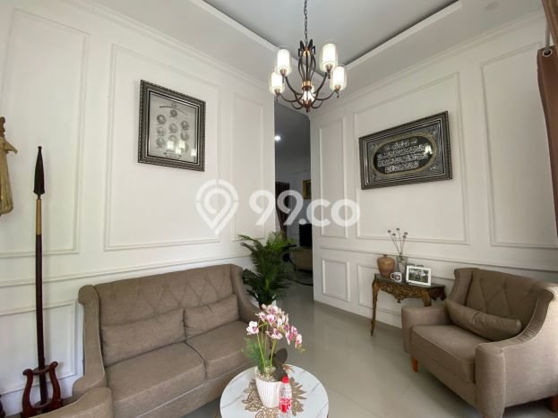 Rumah Modern Cantik 4 Kamar Bisa Langsung Pindah di Gunung Putri Rumah Modern Cantik 4 Kamar Bisa Langsung Pindah di Gunung Putri