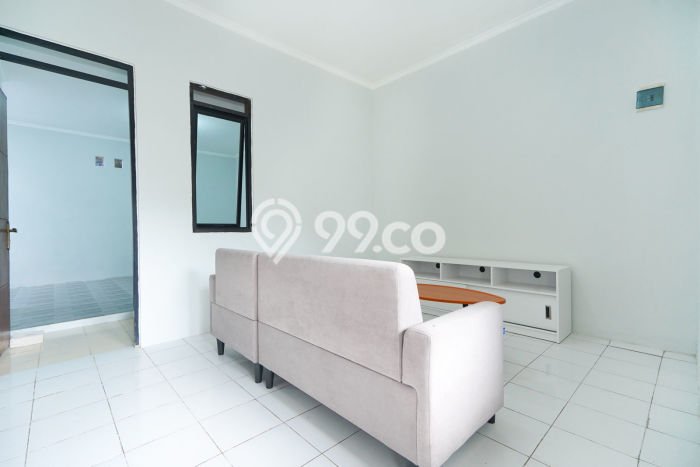 For Sale Rumah 2 Kamar Lokasi Strategis Nyaman dan Strategis di Sawangan For Sale Rumah 2 Kamar Lokasi Strategis Nyaman dan Strategis di Sawangan