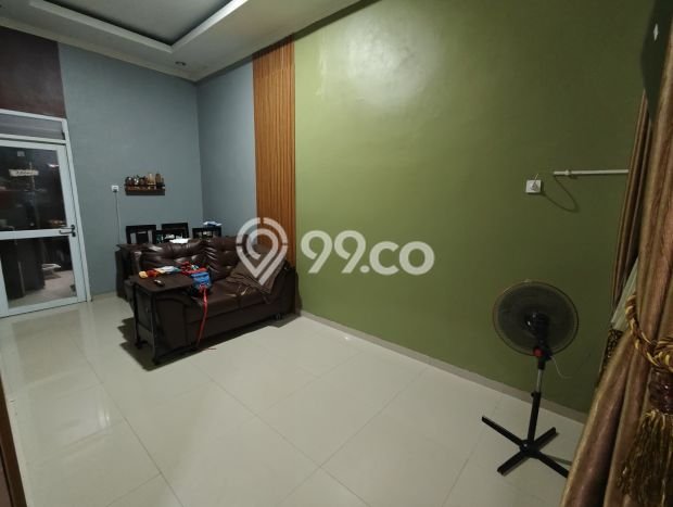 Rumah Minimalis 2 Kamar LT 71m2 di Bekasi Rumah Minimalis 2 Kamar LT 71m2 di Bekasi