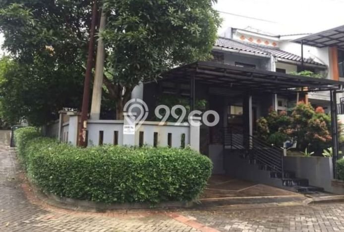 Dijual Rumah 2 Kamar Lokasi Ideal Bagus dan Strategis di Pancoran Mas Dijual Rumah 2 Kamar Lokasi Ideal Bagus dan Strategis di Pancoran Mas