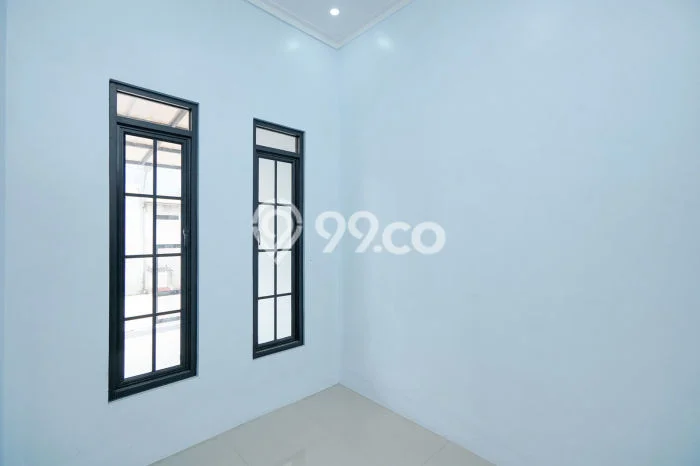 Rumah Modern Minimalis 2 KT Bisa Langsung Pindah di Gunung Sindur Rumah Modern Minimalis 2 KT Bisa Langsung Pindah di Gunung Sindur