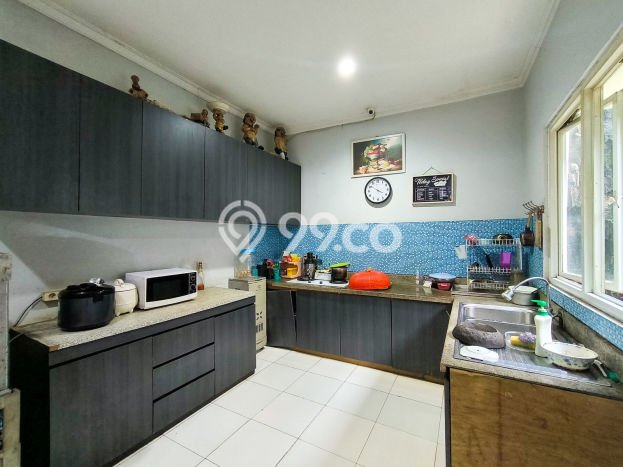 Dijual Rumah Elit Exclusive di Pesanggrahan, Jakarta Selatan Dijual Rumah Elit Exclusive di Pesanggrahan, Jakarta Selatan