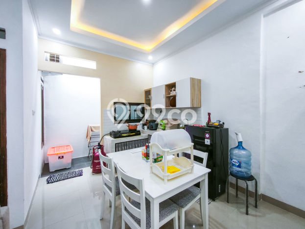 Hunian Cantik Modern Lb 60m2 di Jonggol, Bogor Hunian Cantik Modern Lb 60m2 di Jonggol, Bogor